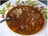 pic of Best Beef Barley Soup