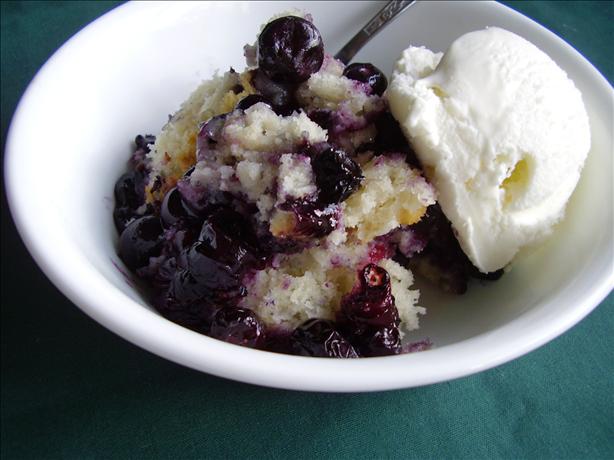 blueberry cobbler recipe food com blueberry cobbler recipe food com