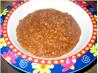pic of Chocolate Oatmeal