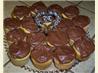 pic of Kittencal's Chocolate Buttercream Frosting/Icing