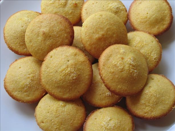 Marie Callenders Cakelike Cornbread Recipe