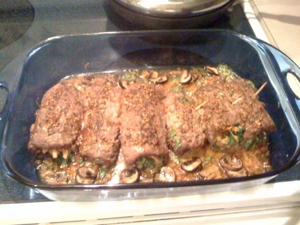 cube steak florentine recipe food com cube steak florentine recipe food com