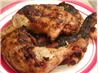 pic of Chicken Legs Grilled