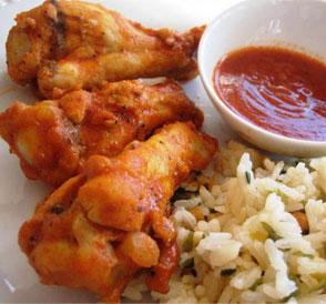 Buffalo Wild Wings