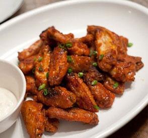 Buffalo Wings