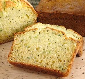 Lemony Bread