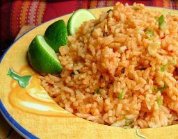 Favorite Mexican Recipes