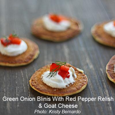 Blinis