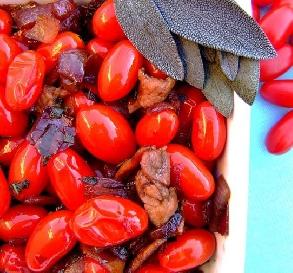 10 Picnic-Perfect Dishes from Zurie