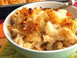 Mac and Cheese