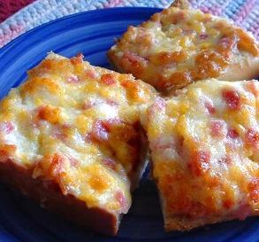 Holiday Party Recipes