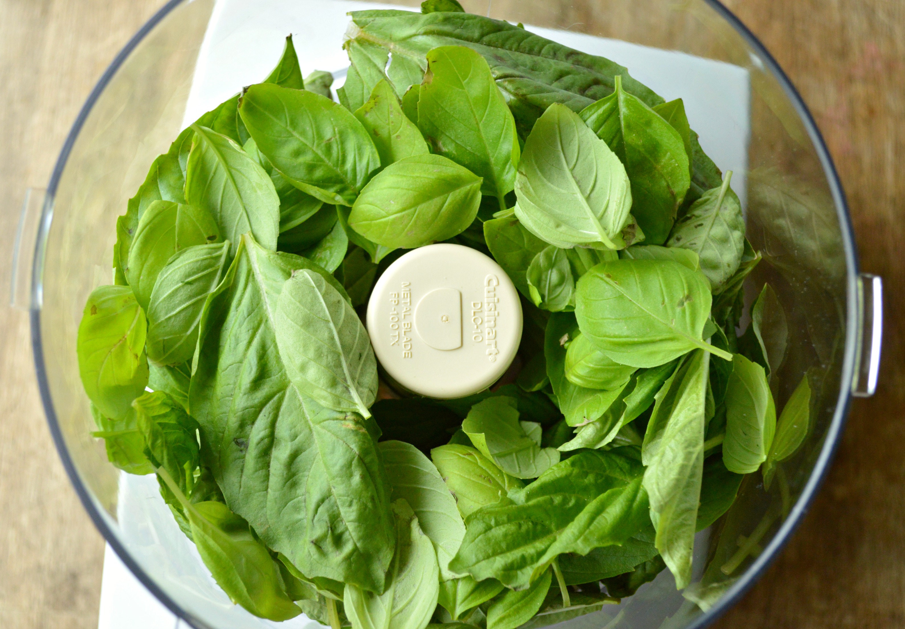 Choose Your Greens
