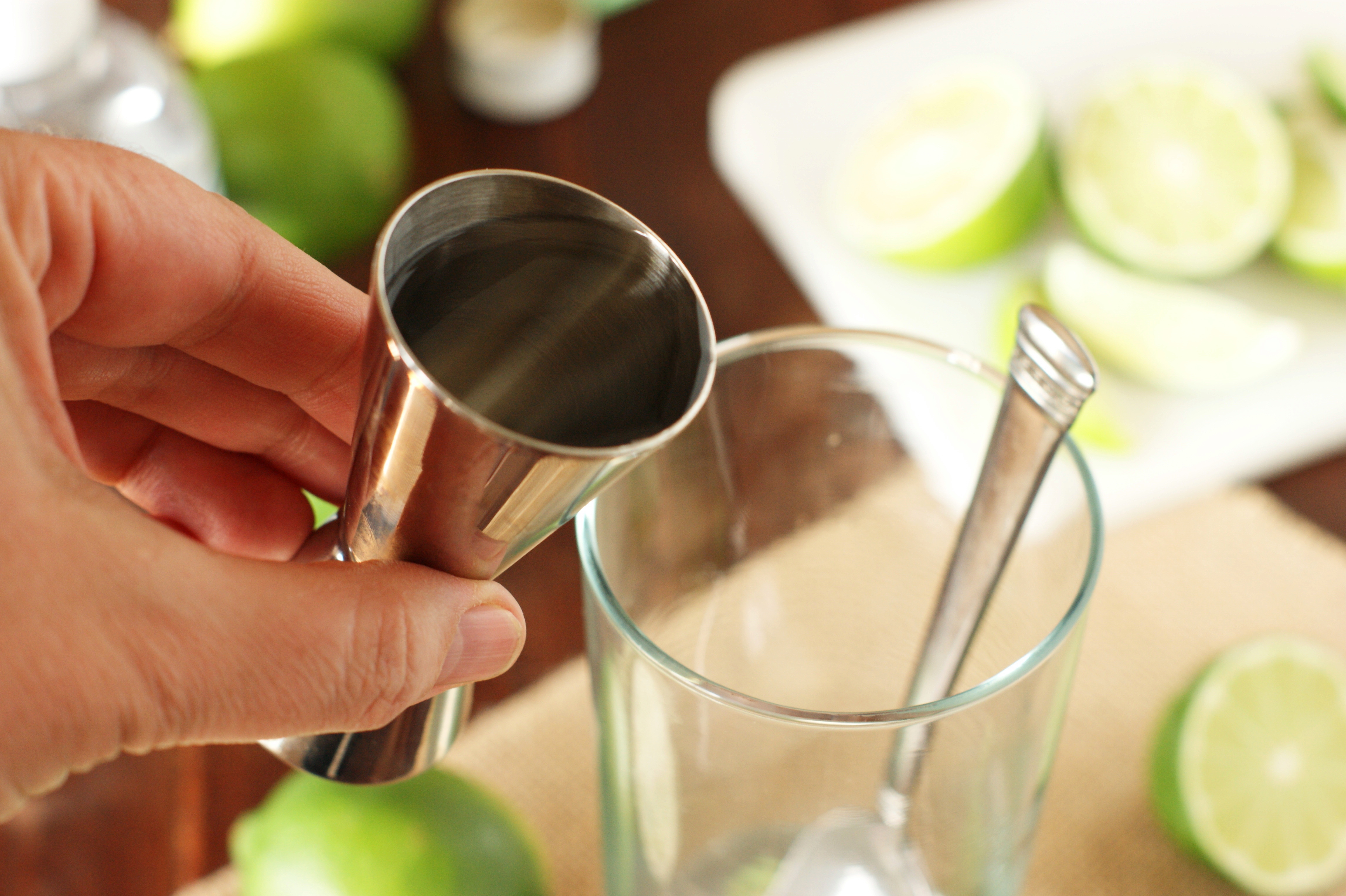 How to Make Mojitos Perfectly
