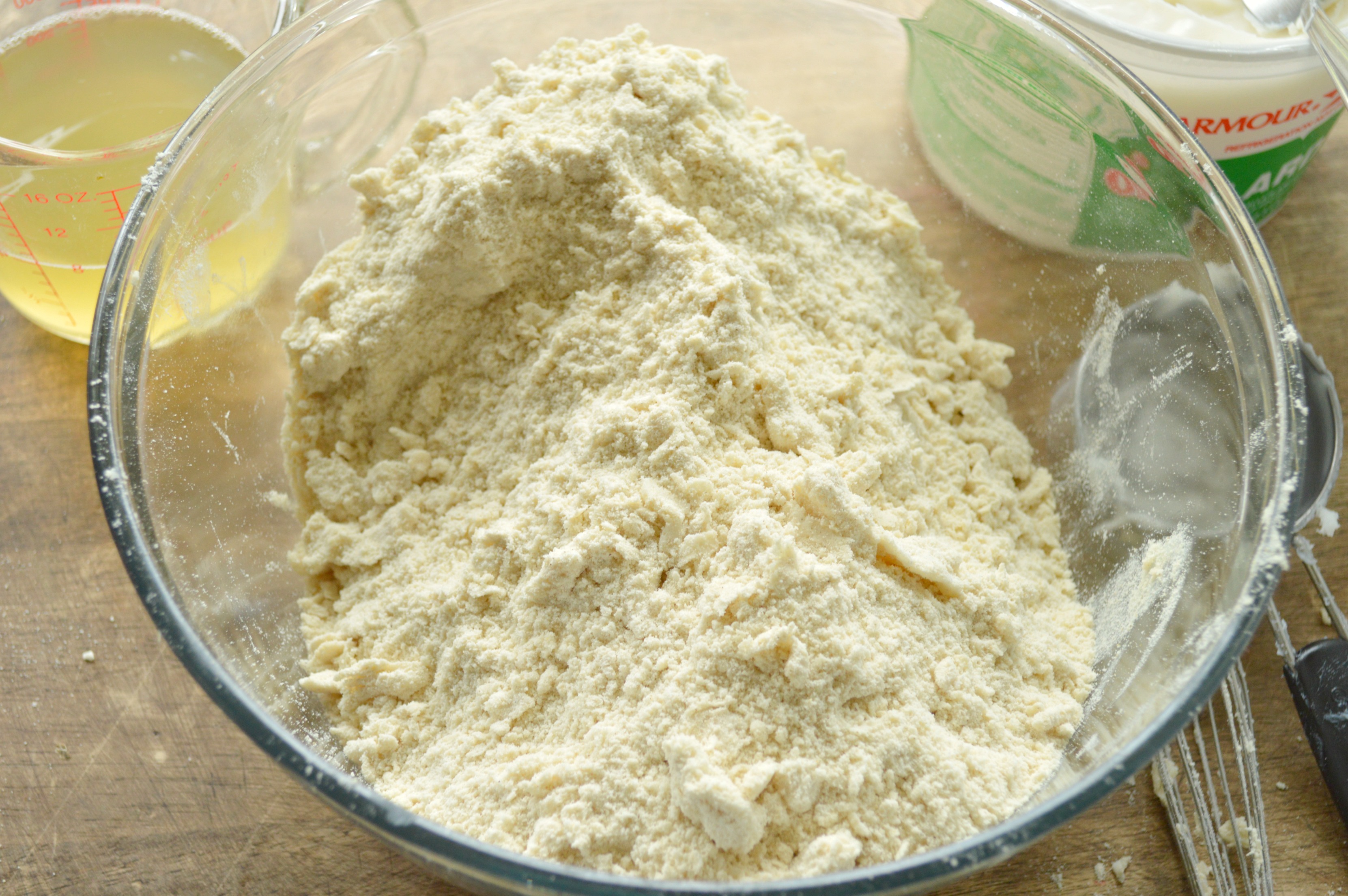 Make Masa