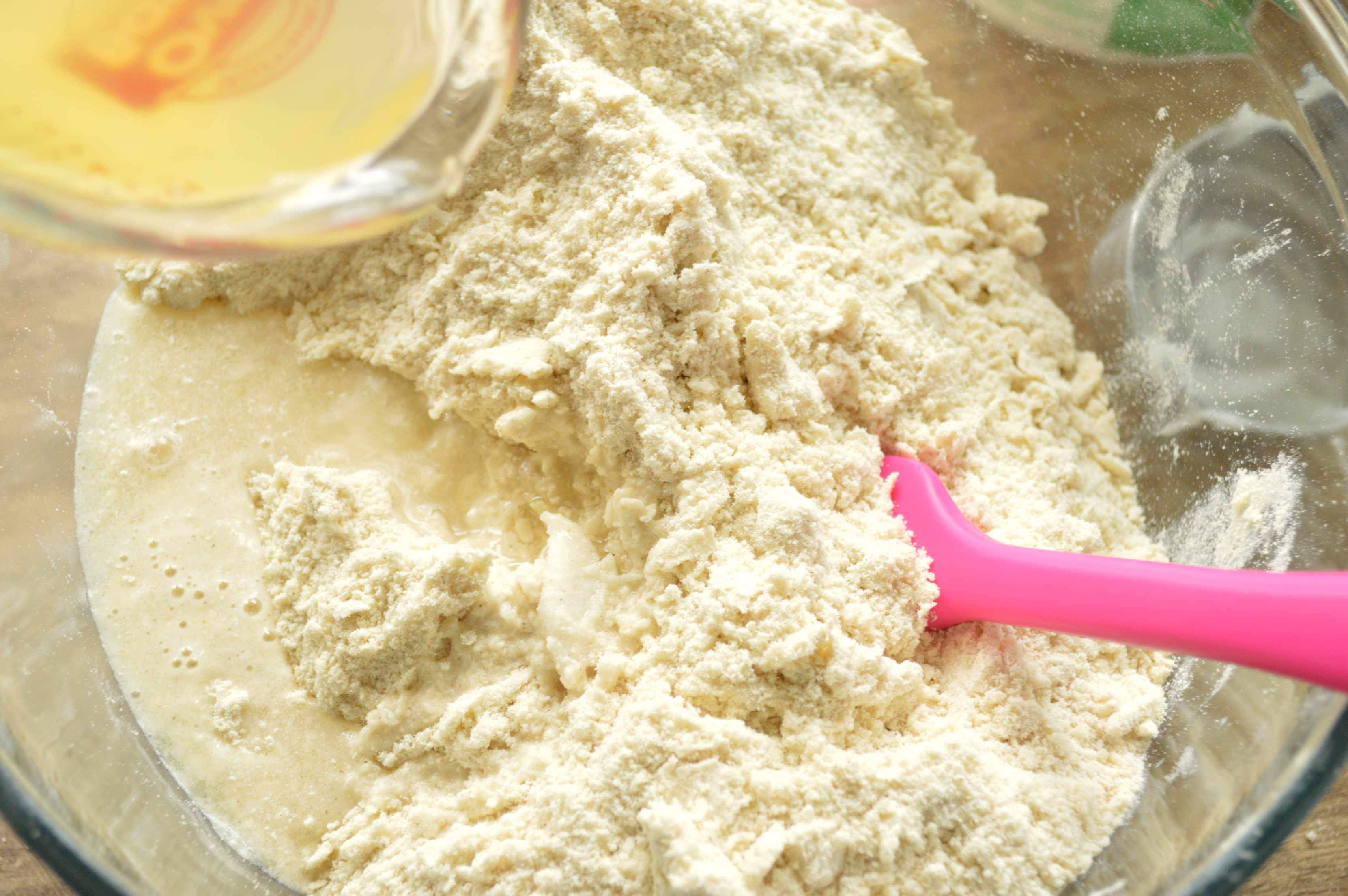 Make Masa