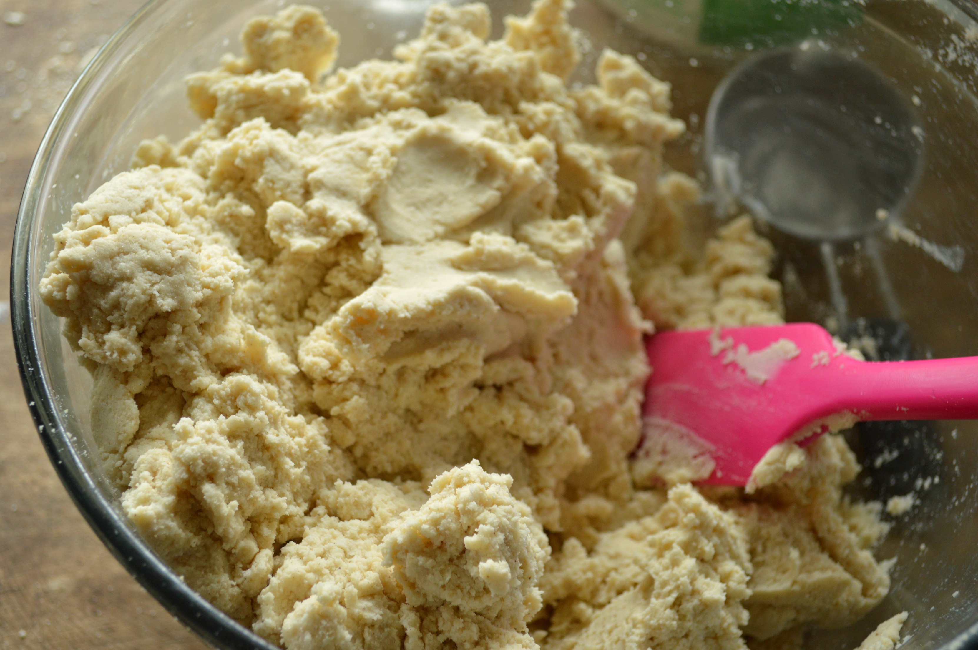Make Masa