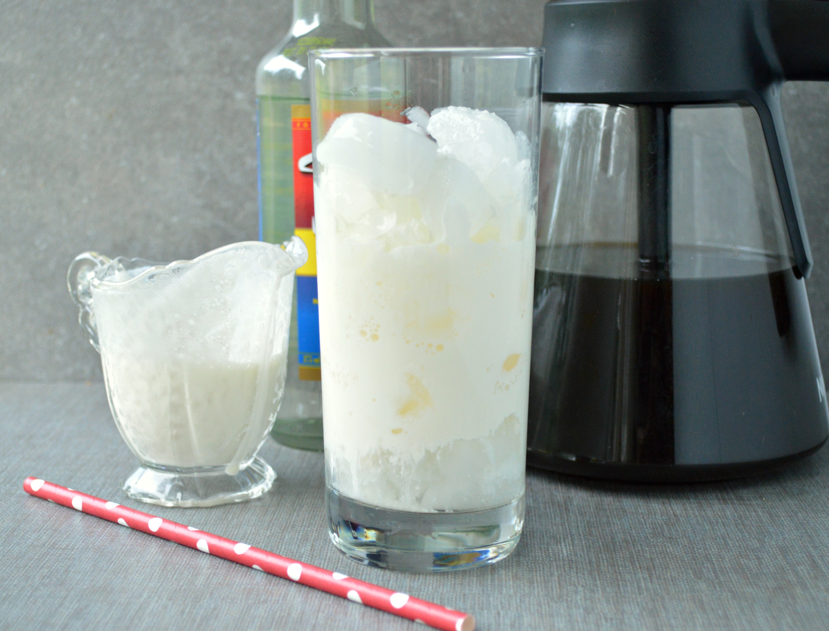 ADD CREAM