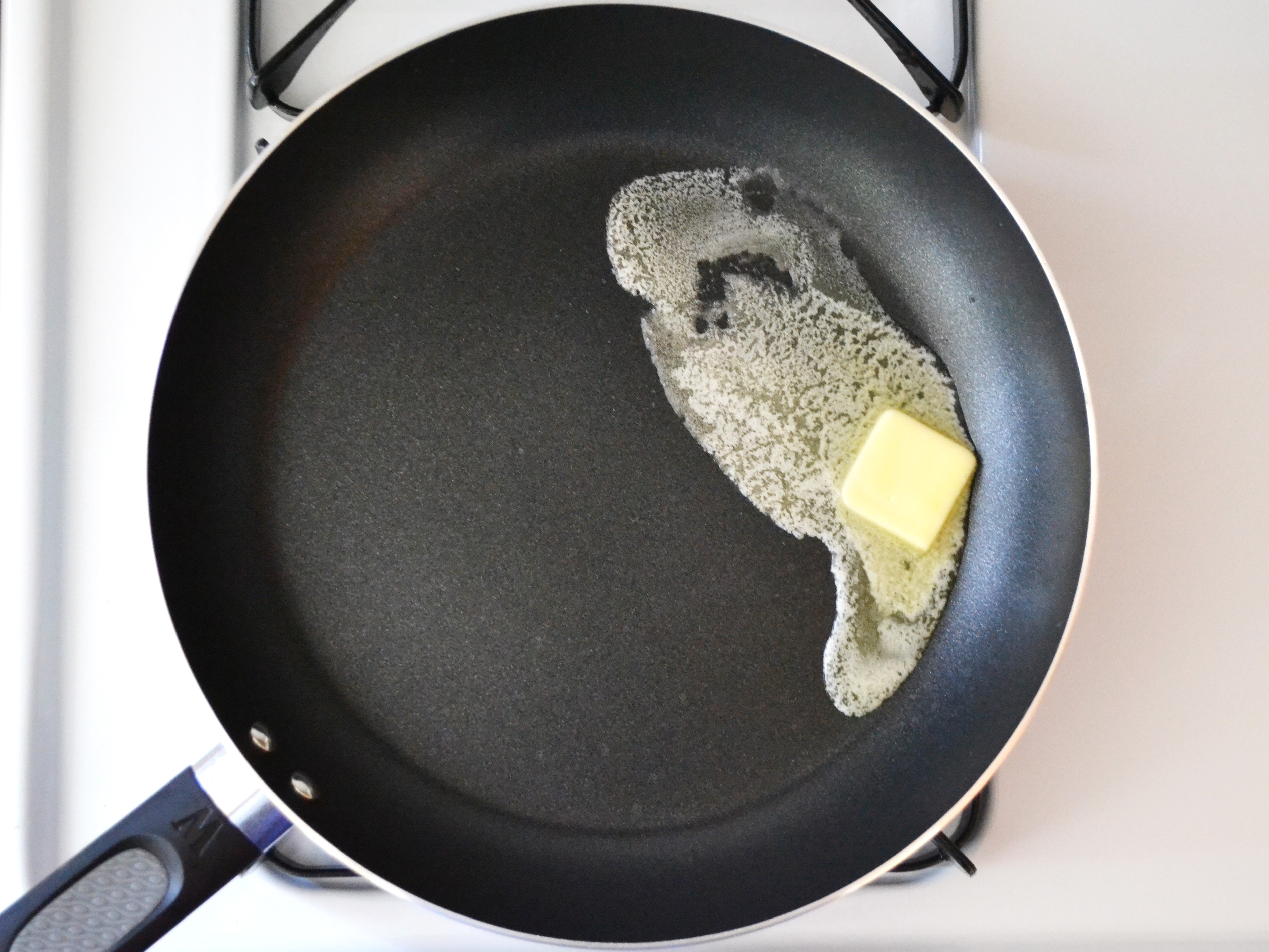 Melt Butter
