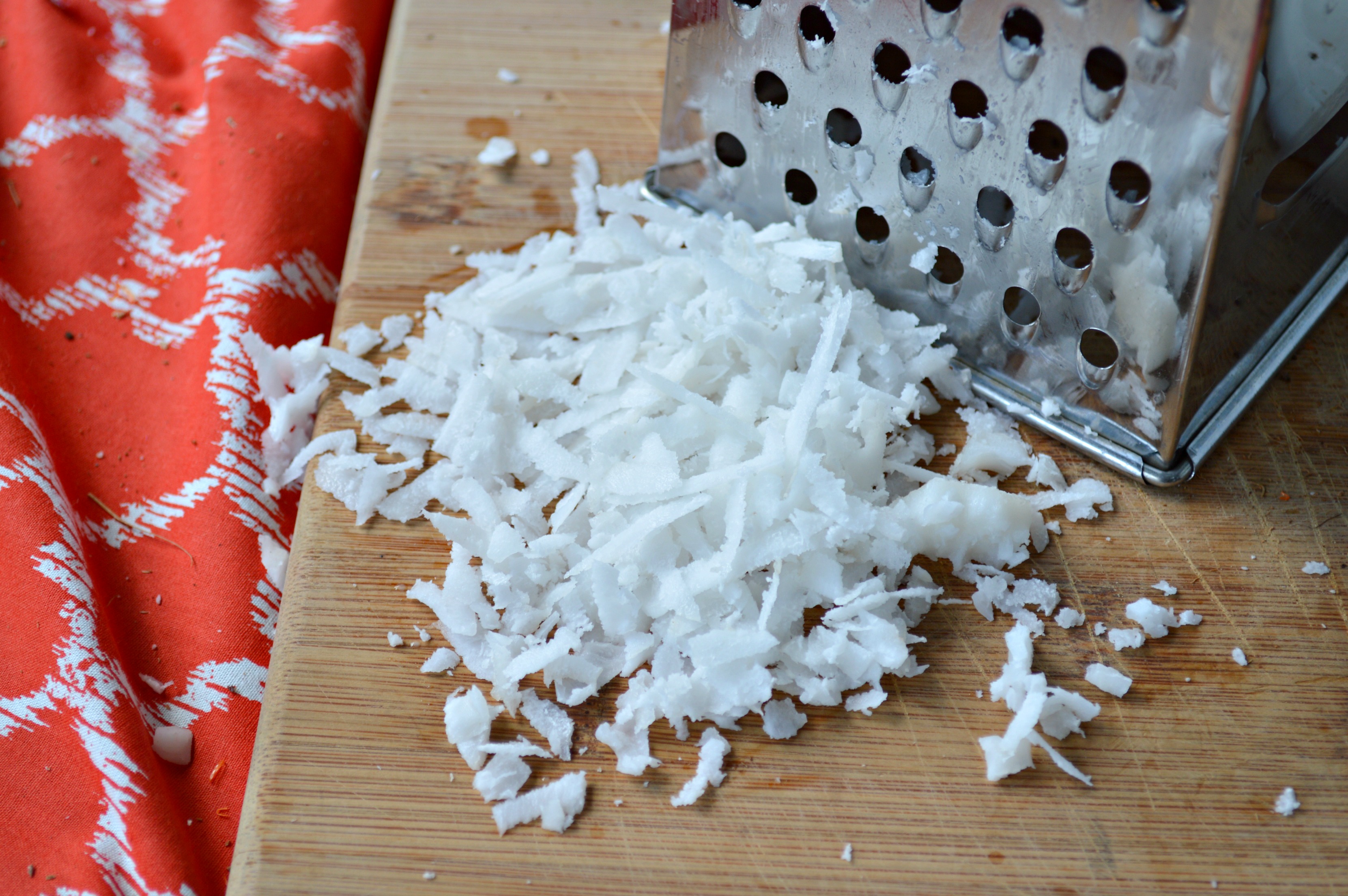 Grate