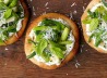 Spring Pizzas