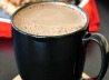 Nutella Hot Chocolate