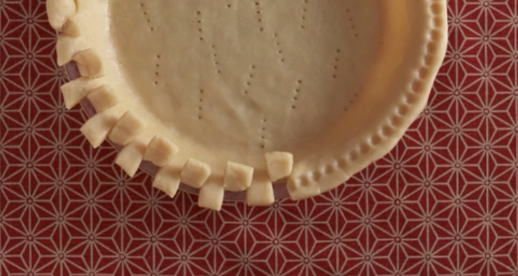 4 Next-Level Pie Crusts