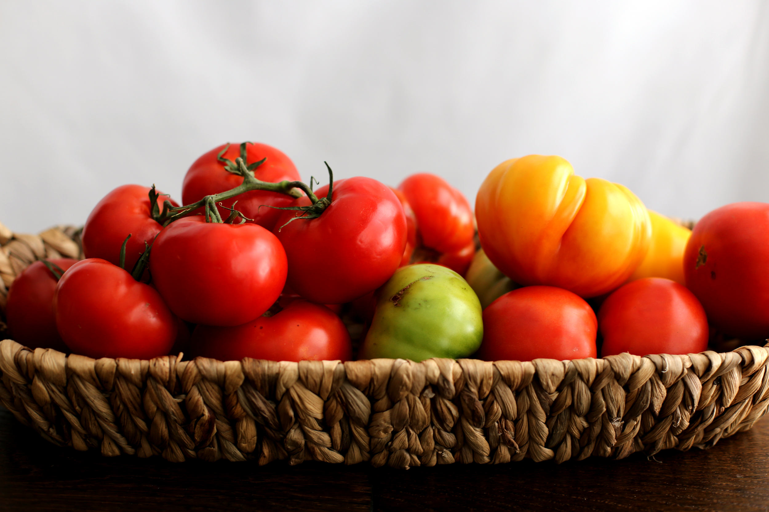What Are 10 of the Healthiest Foods Ever?