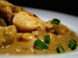 Chicken Satay