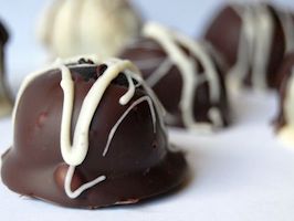 50+ DIY Food Gifts
