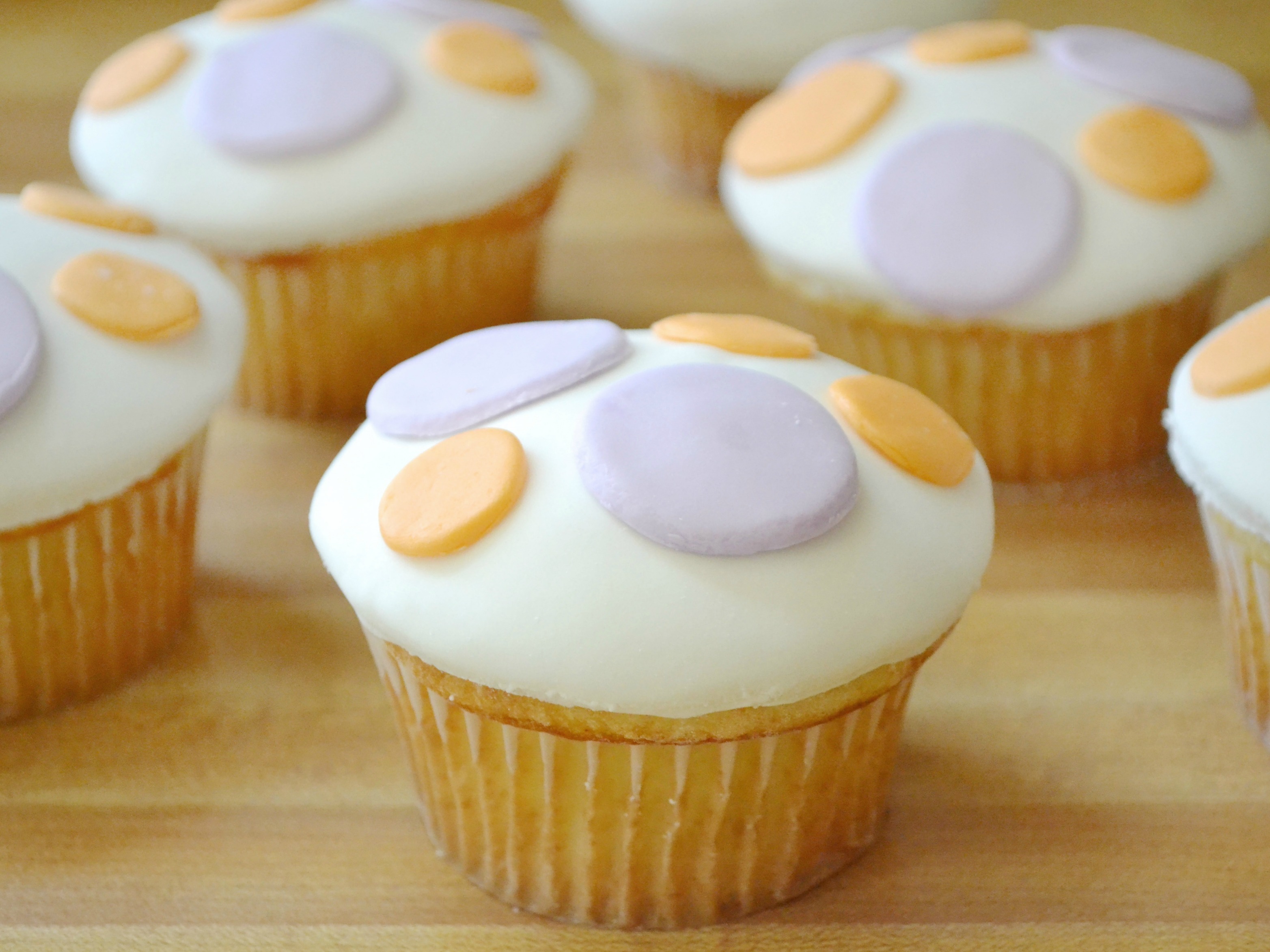 How to Make Fondant - Main