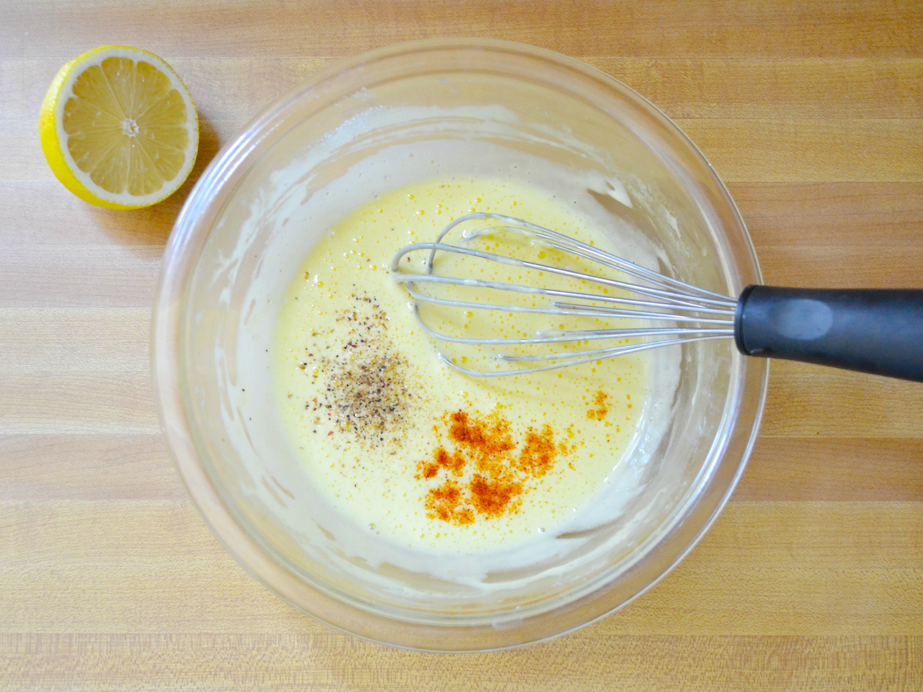 How to Make Hollandaise - Season