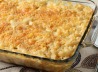 Gluten-Free Macaroni & Cheese