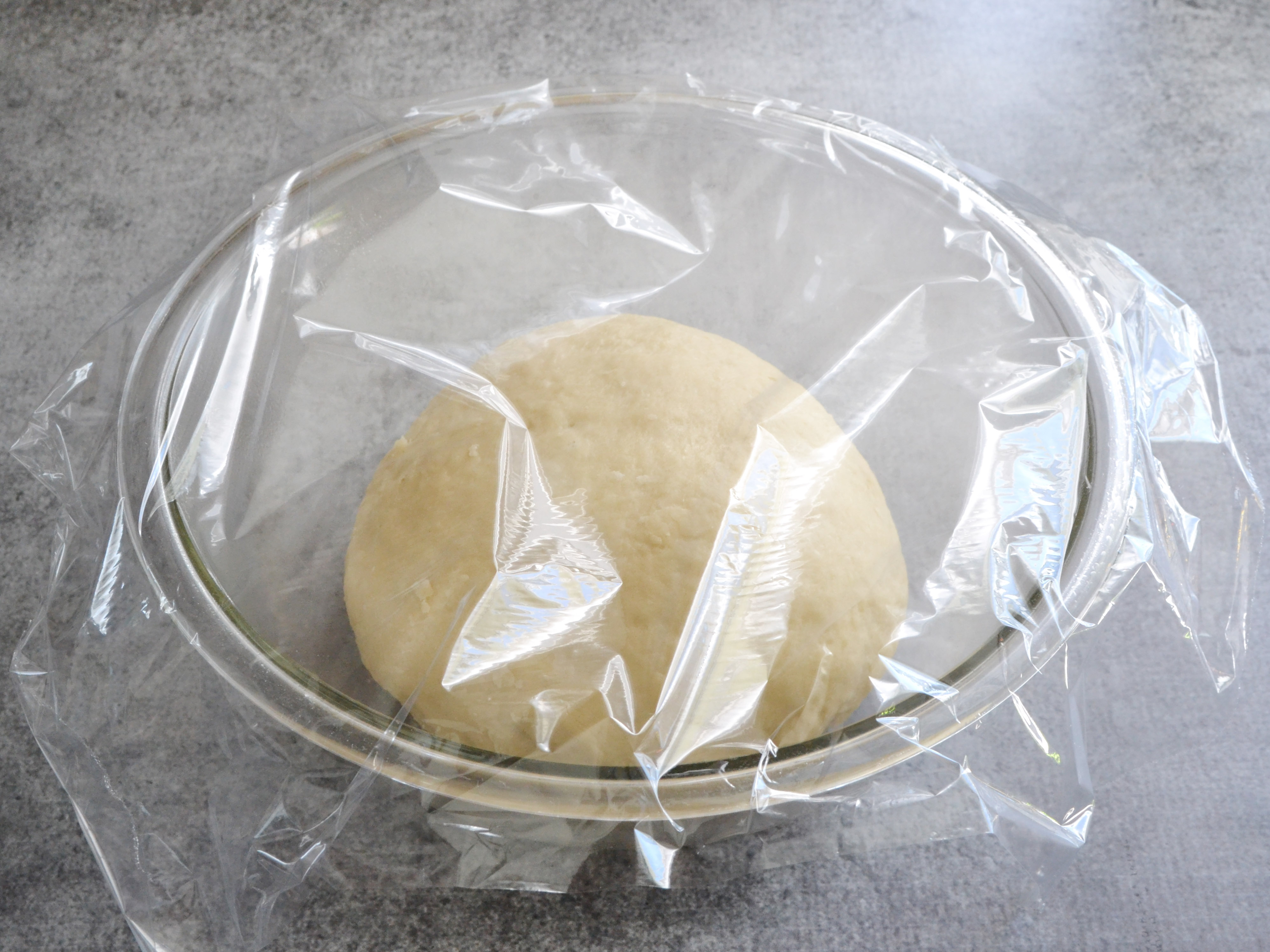 How To Make Cinnamon Rolls From Scratch Food