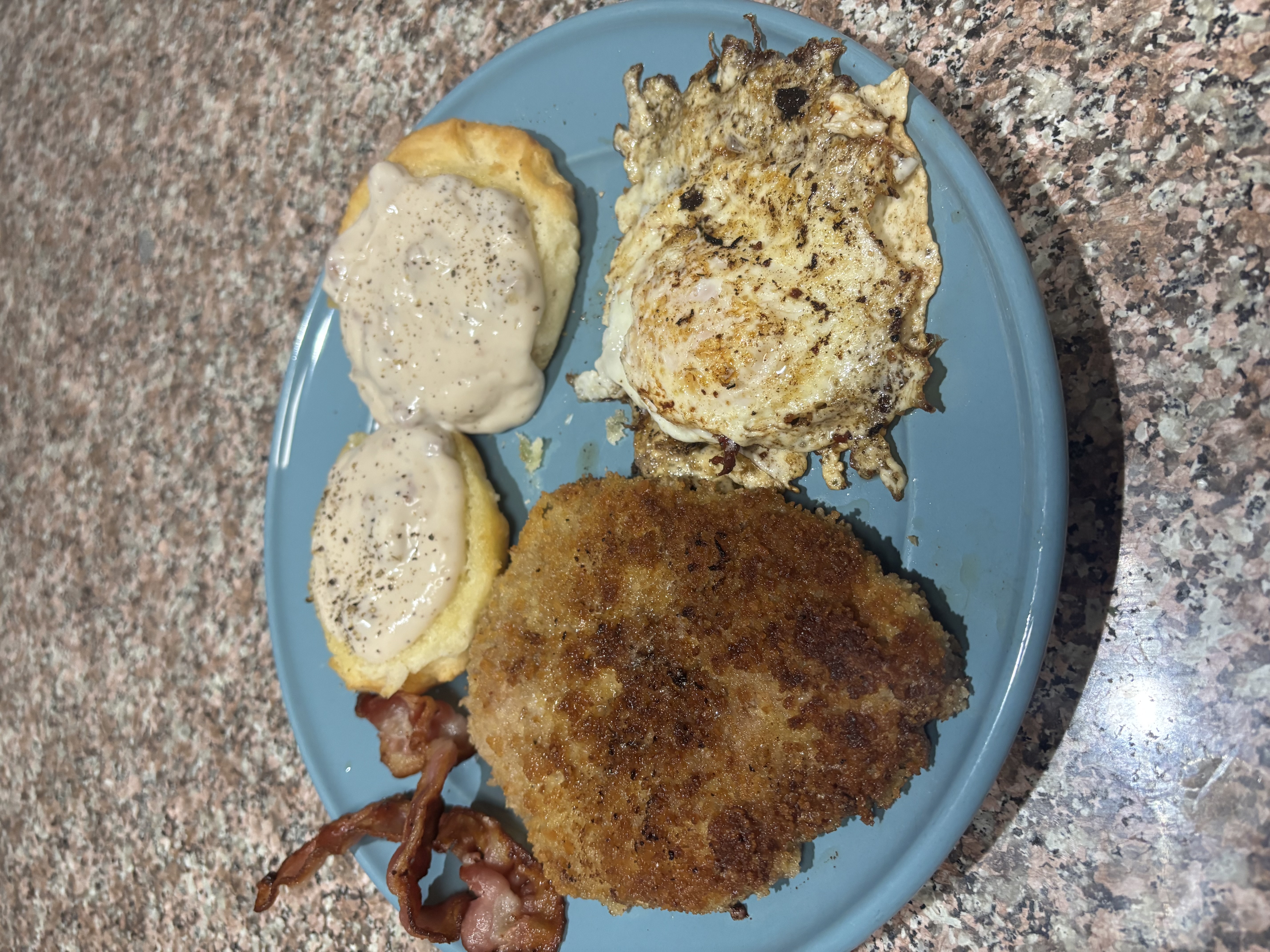 As Easy As It Gets Chicken-Fried Steak Recipe - Food.com