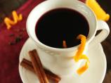 Gluhwein (Mulled Wine)