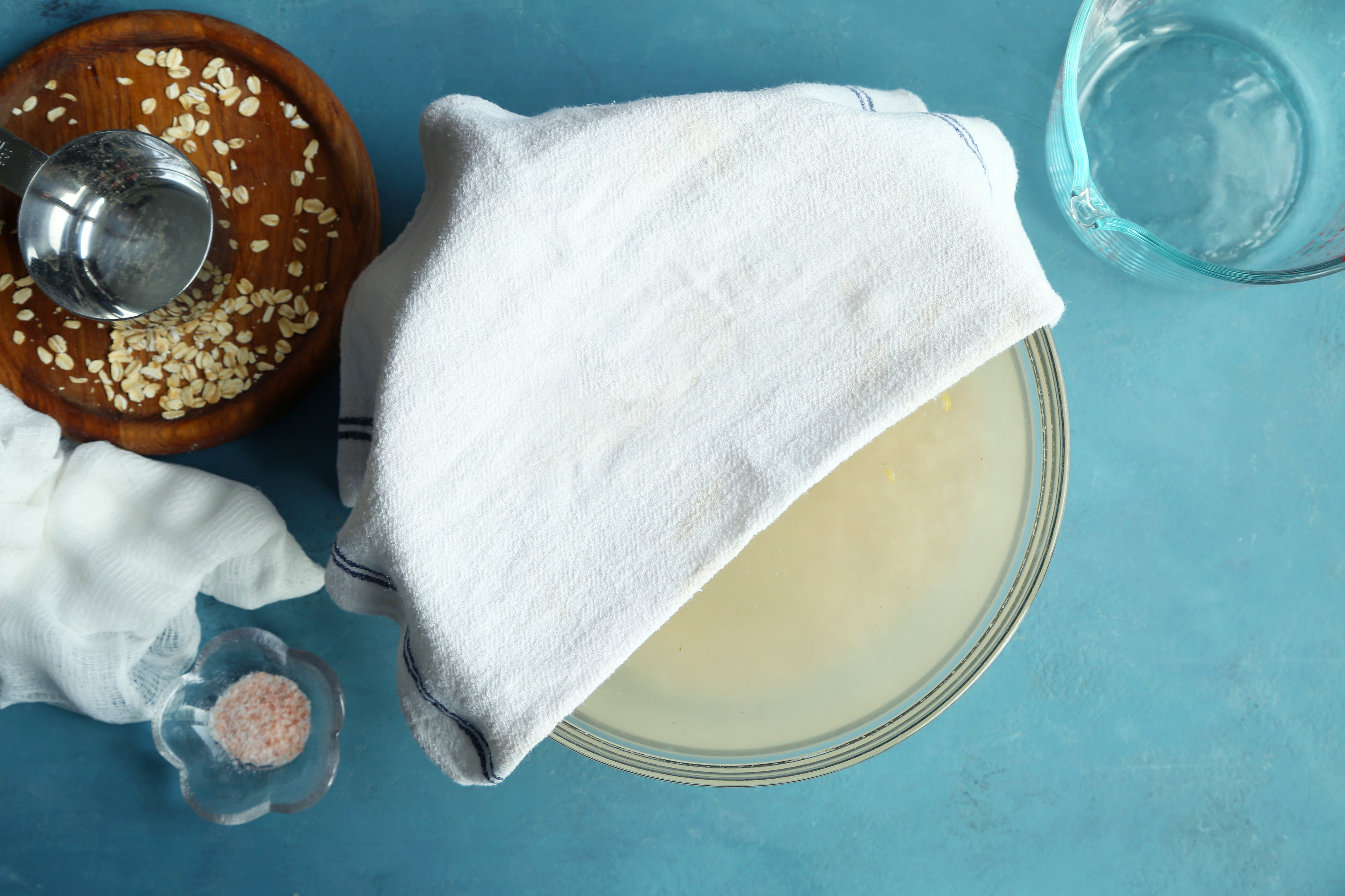 Soak 'Em If You Got 'Em