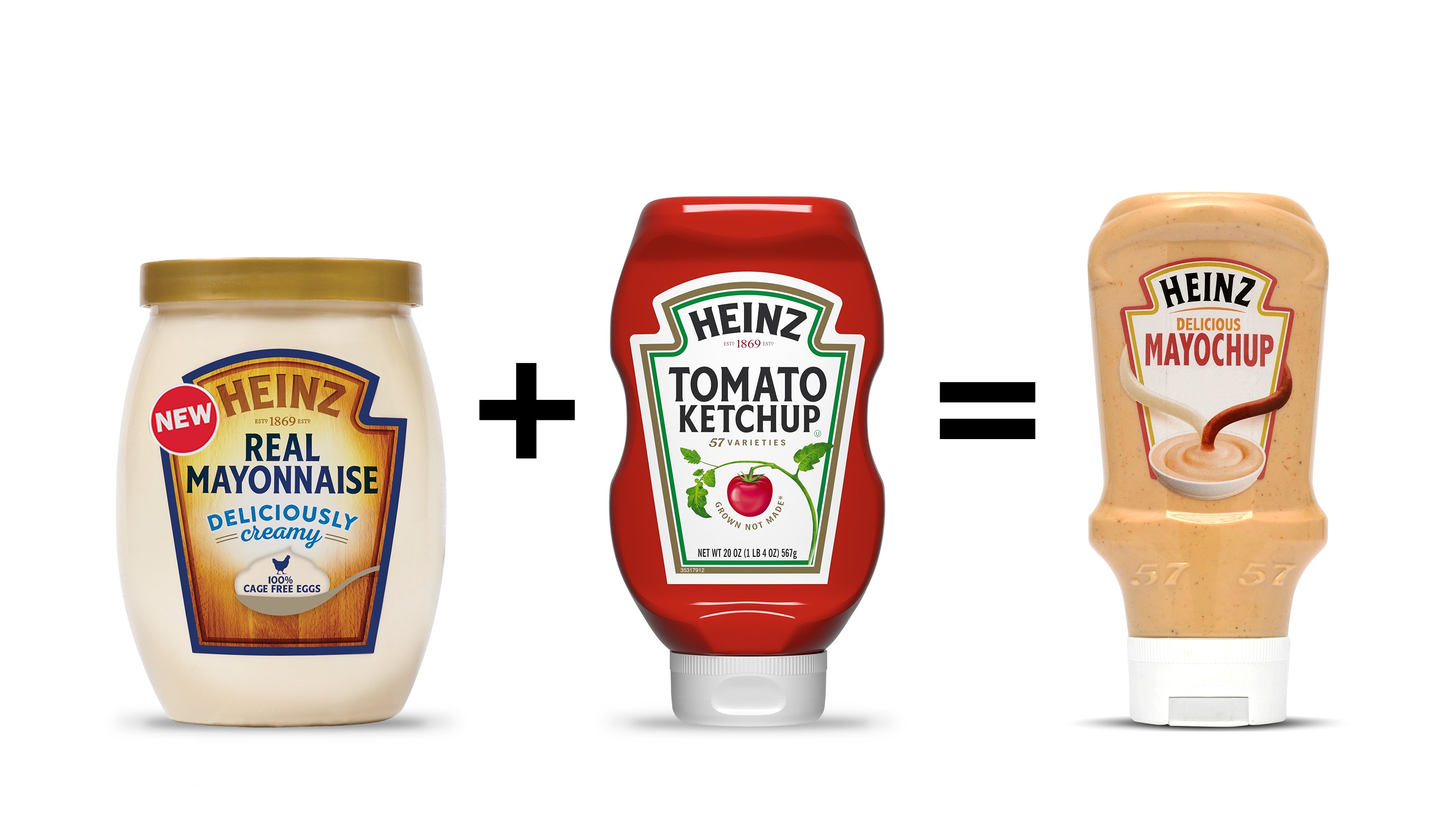 Image: Heinz