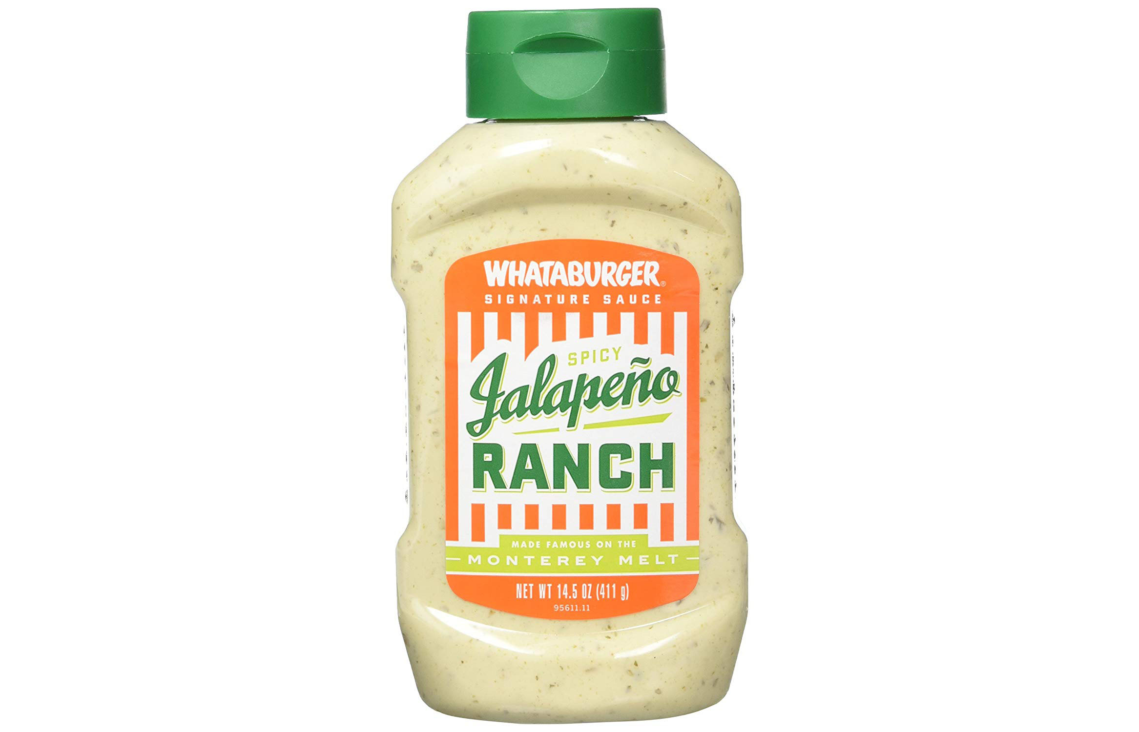 Is Ranch The Perfect Dip For Fries? We Opened 10 Bottles To Find Out