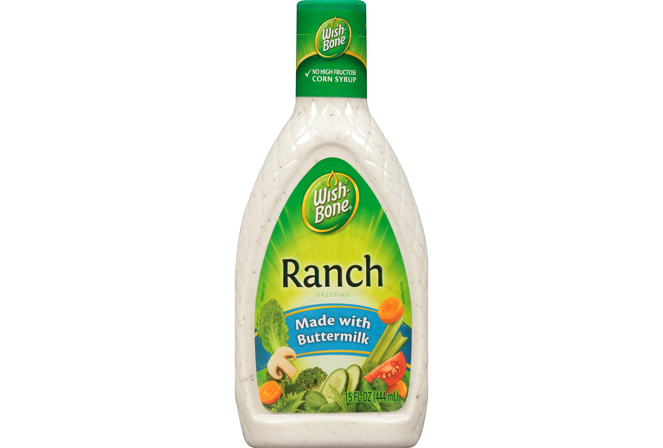 Is Ranch The Perfect Dip For Fries We Opened 10 Bottles To Find Out