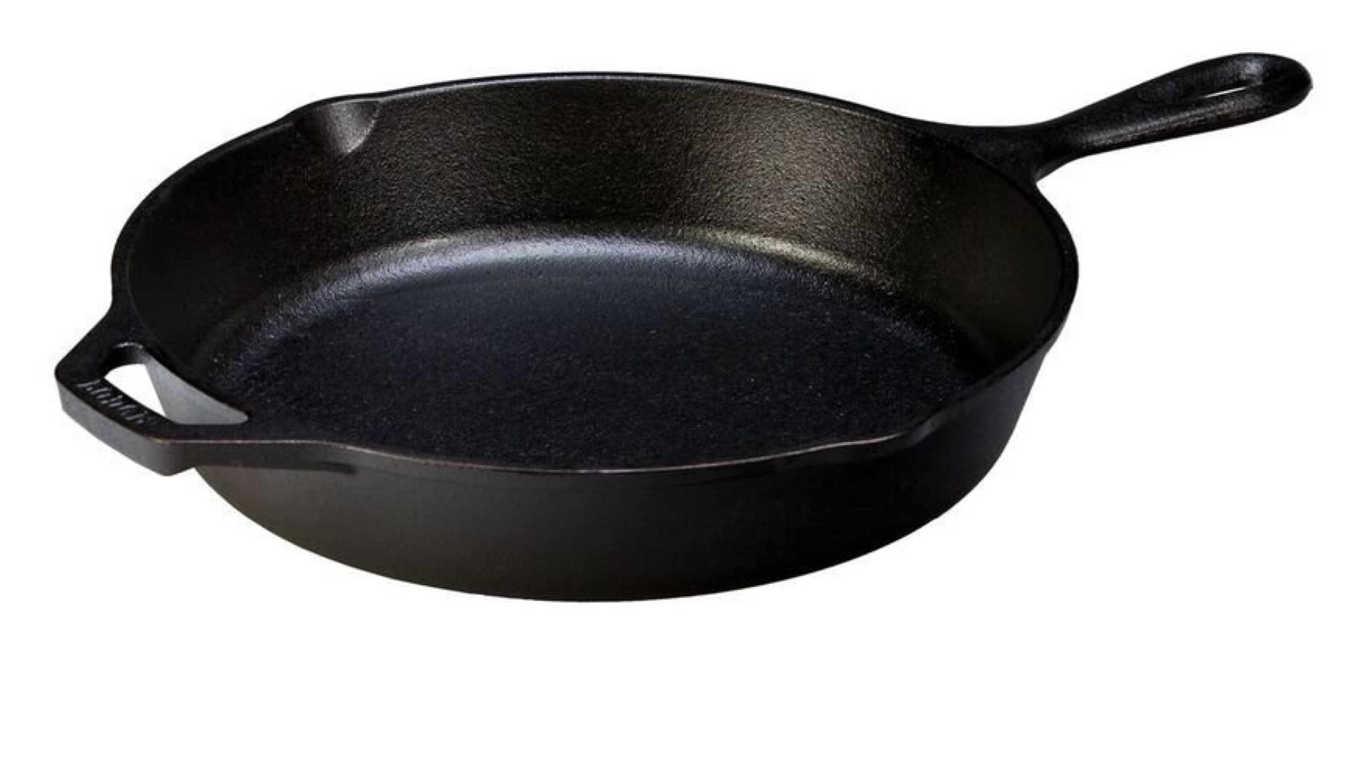 Lodge Cast Iron Skillet