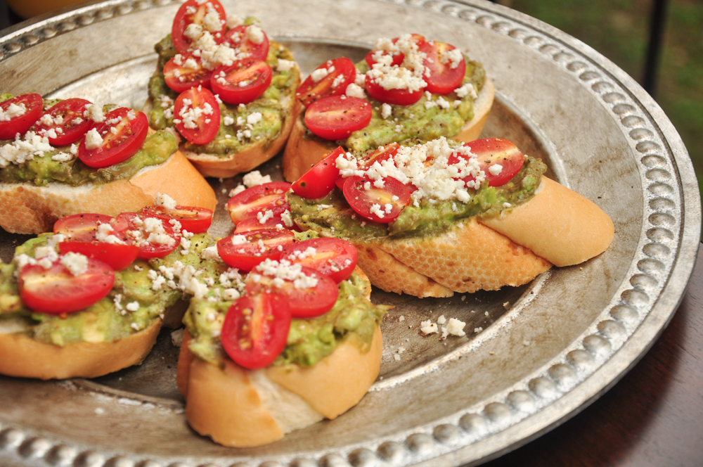 Avocado Toast