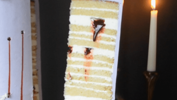 Just Look at that Ooze