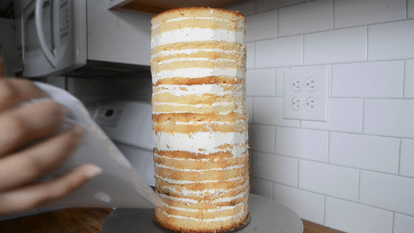 Started at the bottom...