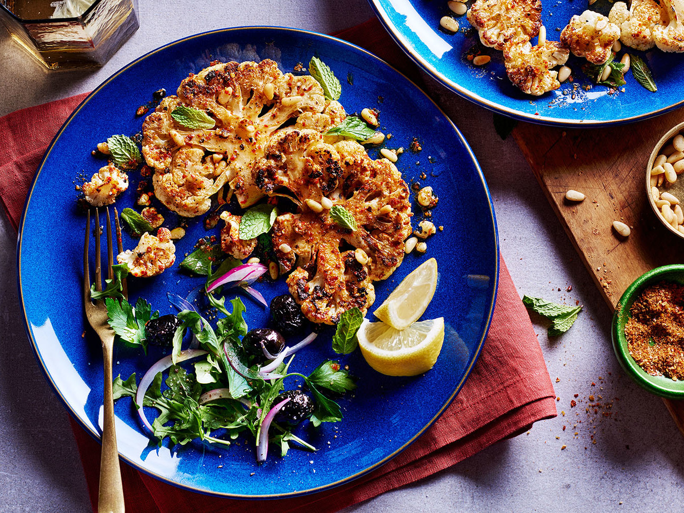 11 Next-Level Ways to Cook Cauliflower