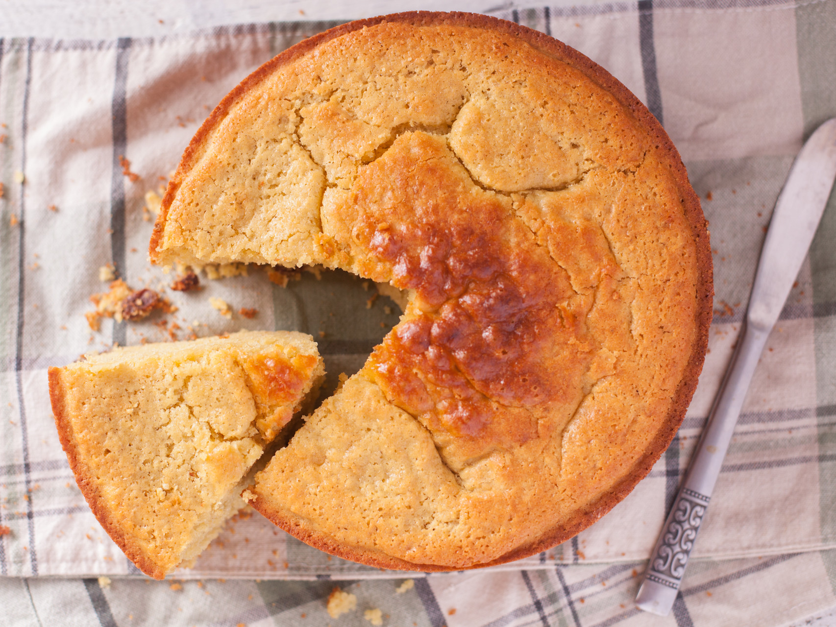 Decadent Irish Desserts