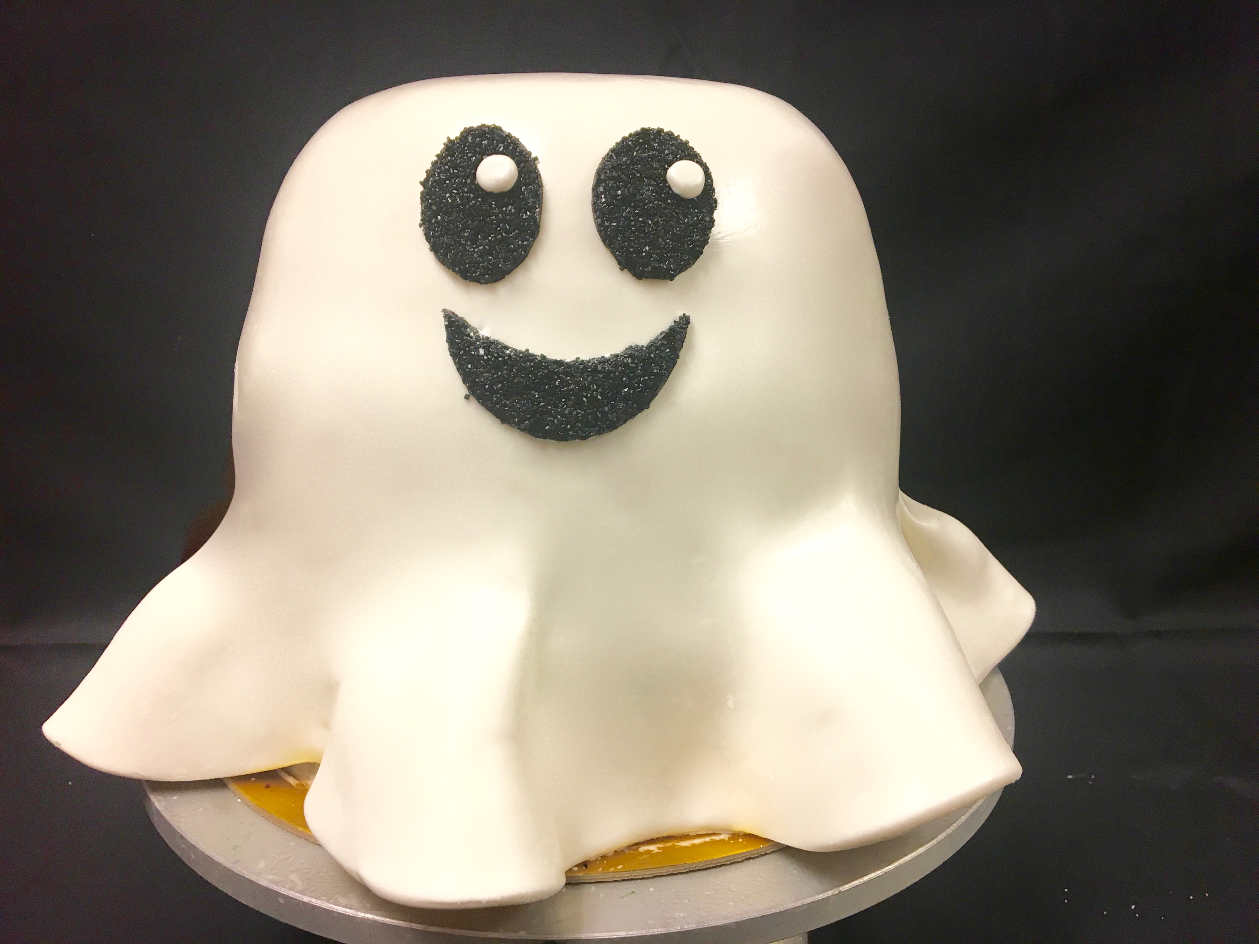 Finish the Cake
