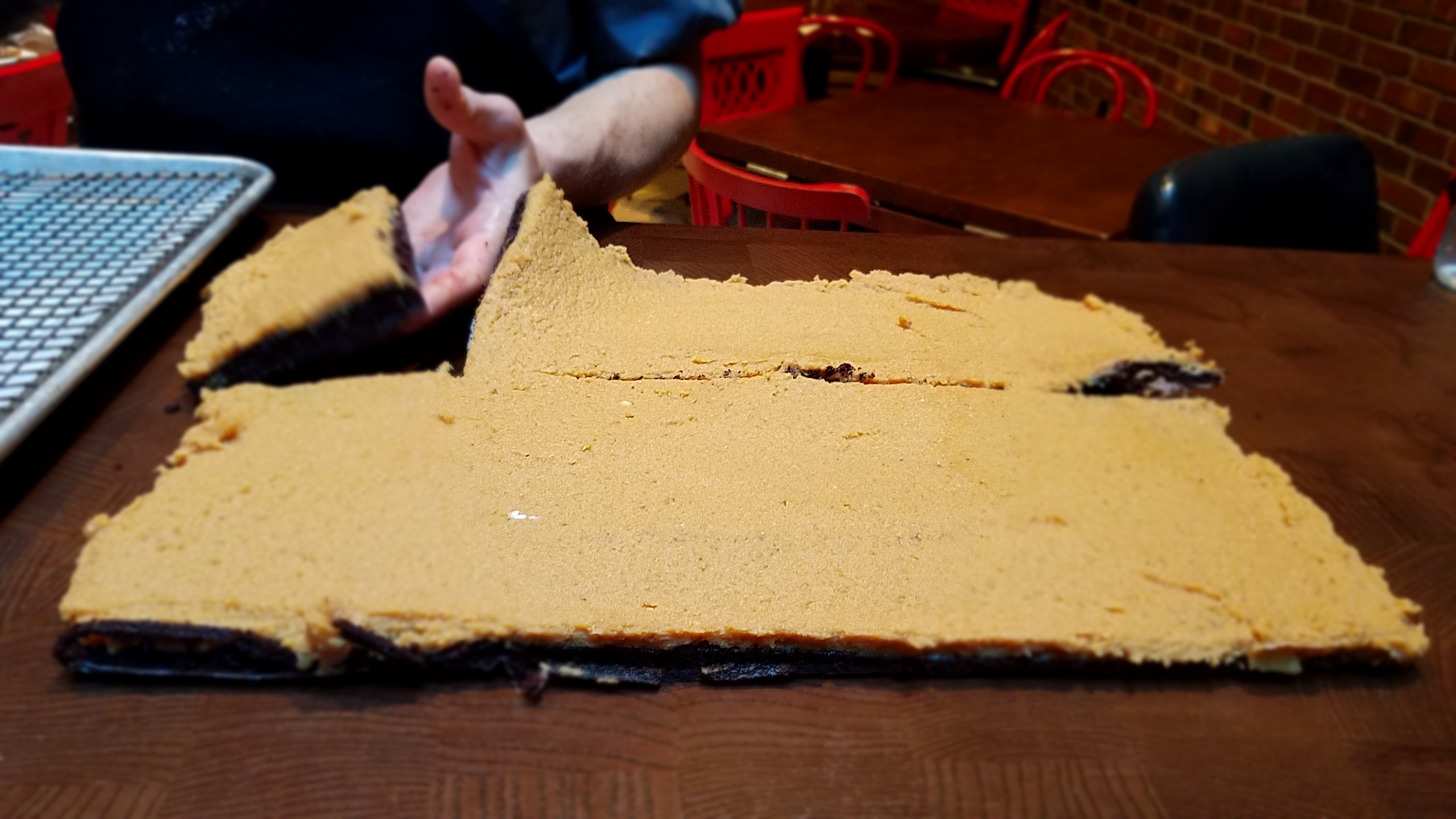 Cut the Cake
