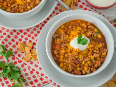 Taco Soup