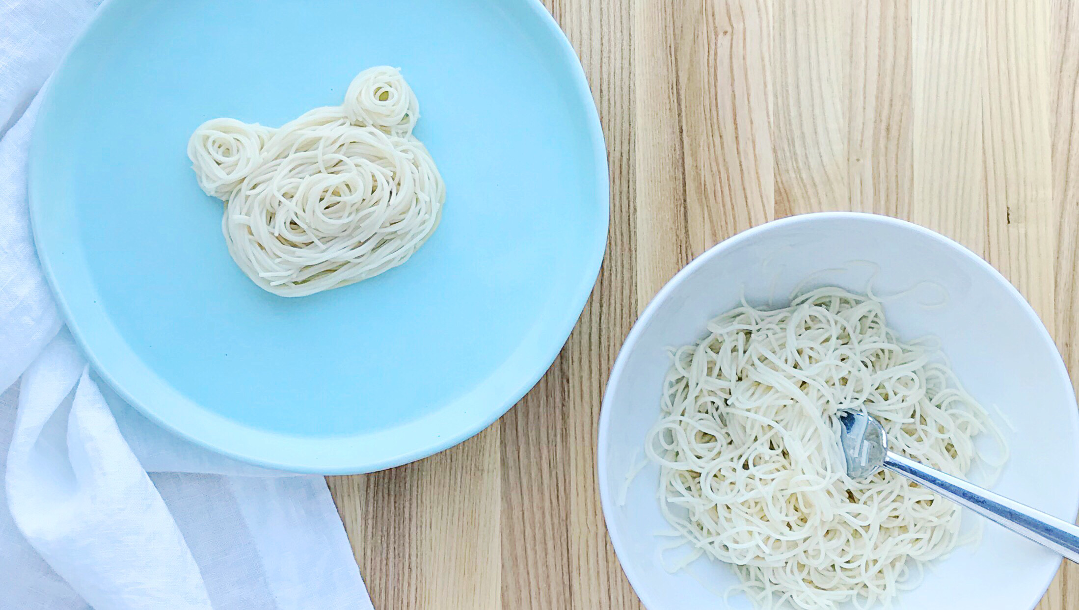 Don't Forget those Ears!