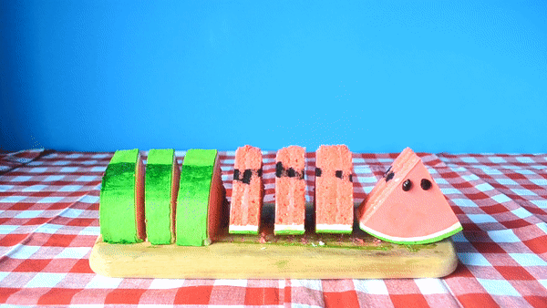 Serve Up Some Slices